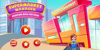 Supermarket Manager – Shopping - Screenshot 1
