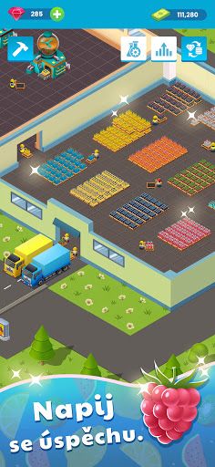 Limoterapie - Screenshot 2