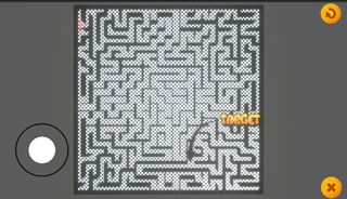 Maze maddle - Screenshot 3