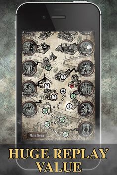 The Sinister Fairground: Horror Adventure Gamebook - Screenshot 2