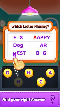 School Boy and Girl Daycare - Screenshot 4