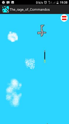 the_rage_of_commandos - Screenshot 3