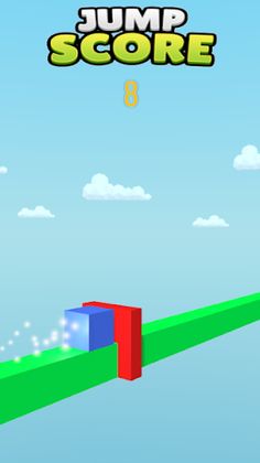 JumpScore - Screenshot 4