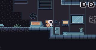 Subject Port - Screenshot 1