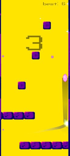 Jelly Life - Screenshot 4