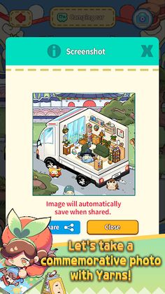 Drawoolly - Wool Puzzle Game - Screenshot 3