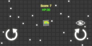 Dark Bricks. Hell adventures - Screenshot 1