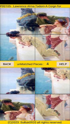 ttpuzzle01 - Screenshot 4