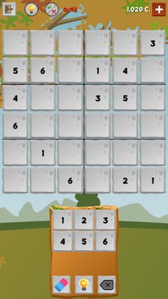 Sudoku - Screenshot 4