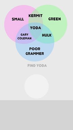 Venn Life - Screenshot 4