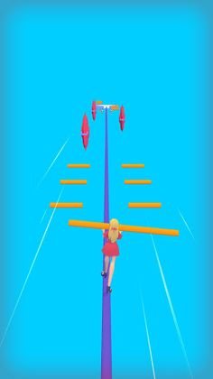 Tight Rope Walkers - Screenshot 3