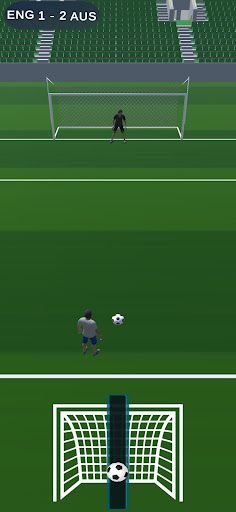 World Cup 2022 - Football Game - Screenshot 3