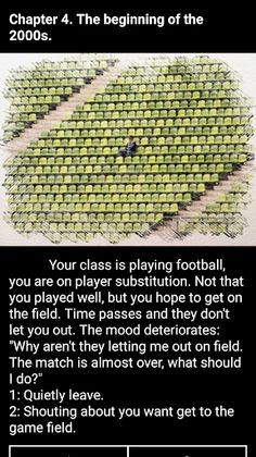 My scary story 3 - Screenshot 3