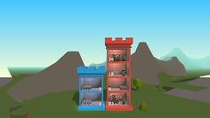 TowerBattle - Screenshot 4