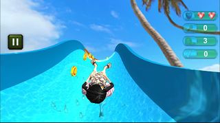 Water Park Slide 2023 - Screenshot 3