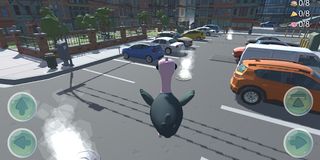 Oslo the ostrich - Screenshot 3