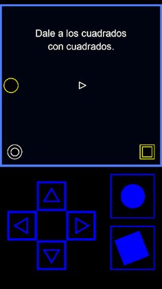 Fourth Angle - Screenshot 1