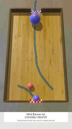 Battle Blocks - Screenshot 2