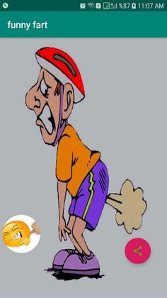 Fart Sound - Screenshot 1