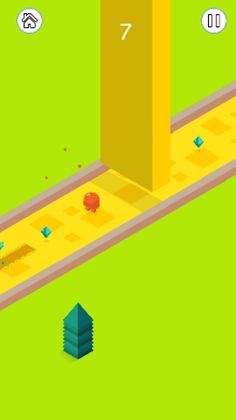 Jello - Screenshot 4