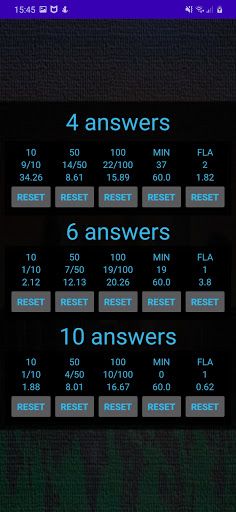 Capital Quiz all countries - c - Screenshot 2