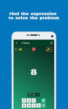 4Clever - Screenshot 1