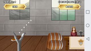 King's Feast - Screenshot 2