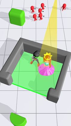 Celeb Bodyguard - Screenshot 3