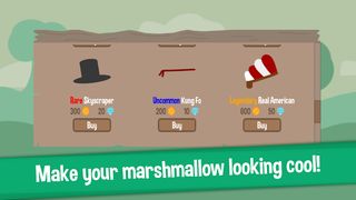 Marsho - Screenshot 3