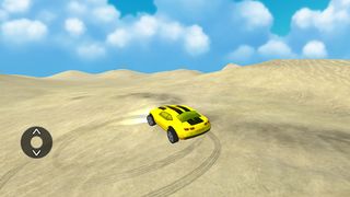 تشحيط وتفحيط للصبح - هجولة - Screenshot 1