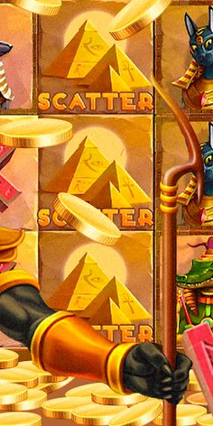 Egyptian power - Screenshot 2