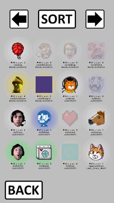 Box-A-Mote - Screenshot 2