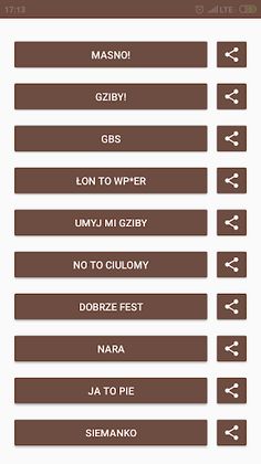 Masno Soundboard - Screenshot 1