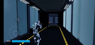 AI Battlegrounds - Screenshot 1