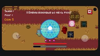 King of Magic - Screenshot 2