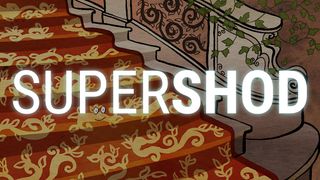 SUPERSHOD HD - Screenshot 1