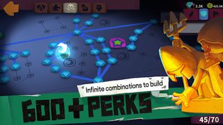 Solo Knight - Screenshot 3