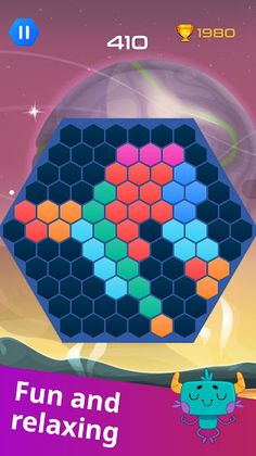 Mind games for adults, puzzles - Screenshot 2