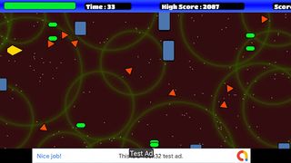 Shape Shooter - Screenshot 1