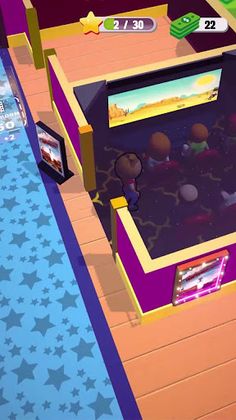 Smile Movie Theater - Screenshot 3