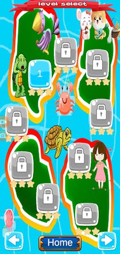 Candy Sweets Bum - Screenshot 2