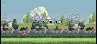 No End Light - Screenshot 1