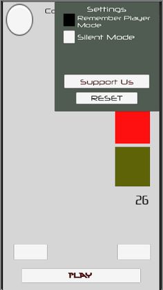 Dodging - Screenshot 4