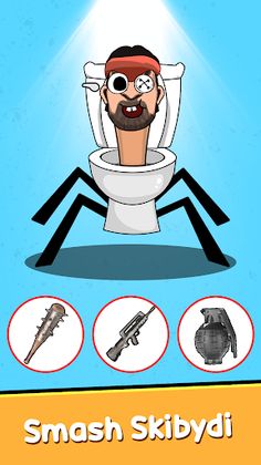 Skubydy Talking - Screenshot 1