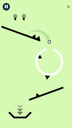 Go Escape! - Casual Ball Games - Screenshot 1