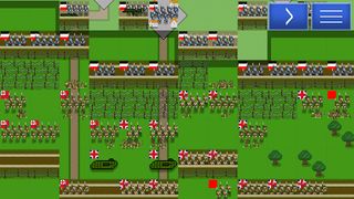 Pixel Soldiers: The Great War - Screenshot 3