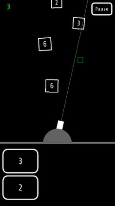 Arithmetic Attack - Screenshot 3