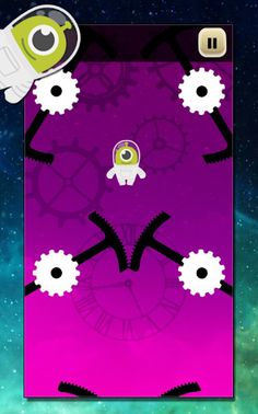 The Ride Of Moon - Screenshot 3