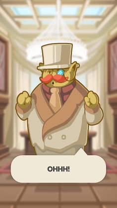 Noa Noa! - Screenshot 1