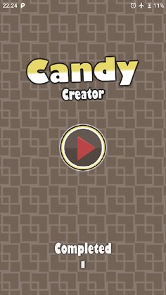 Candy Creator - Screenshot 4